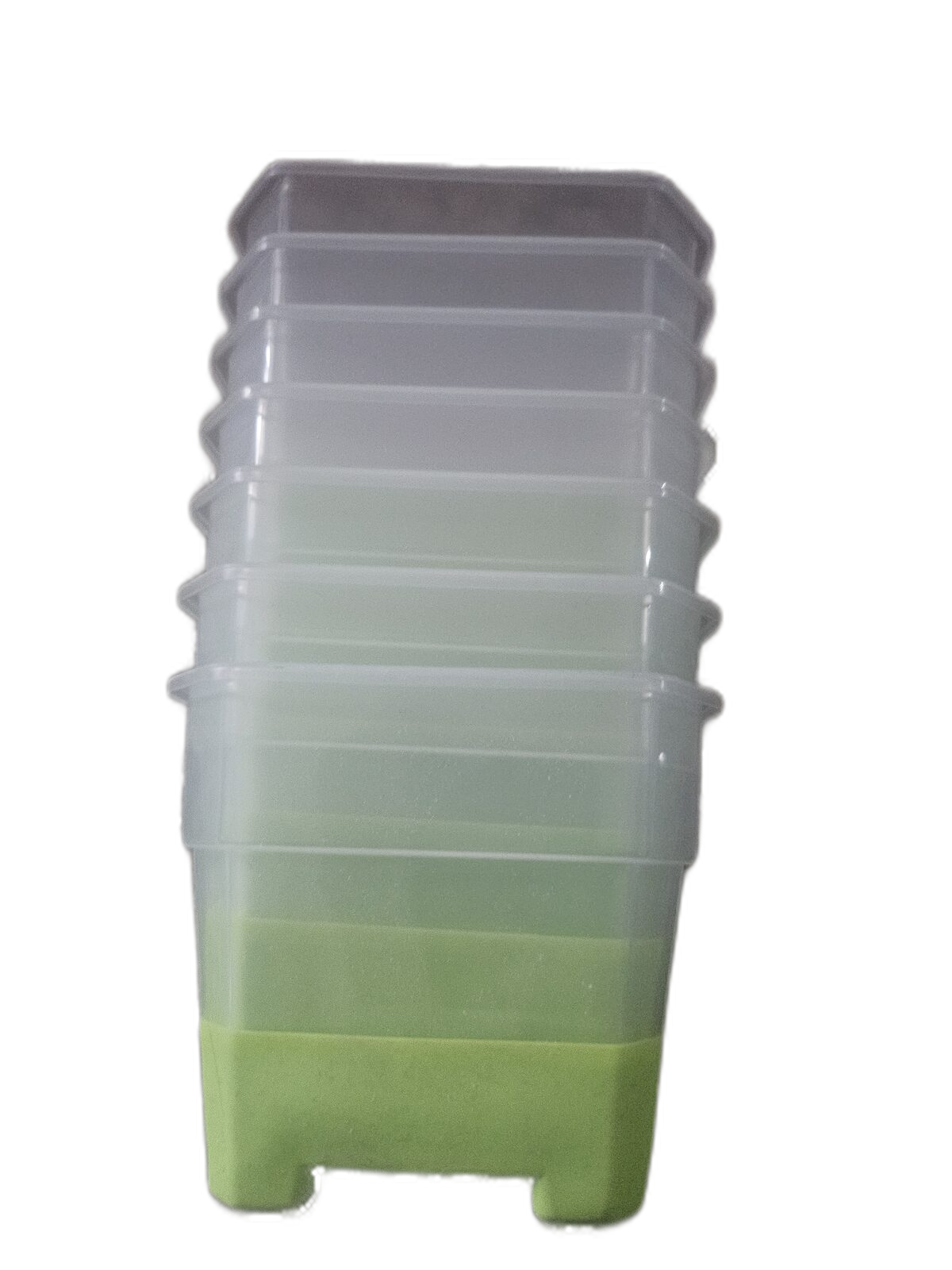 Plant pot container